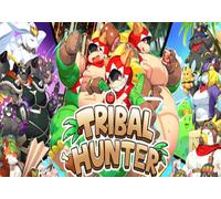 Tribal Hunter (PC) Steam Gift- EU