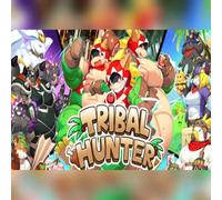 Tribal Hunter (PC) Steam Gift- GLOBAL