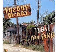 Tribal Inna Yard