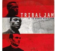 Tribal Jam - Je Te Donne Mon Coeur