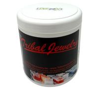 Tribal Jewelry® Vaselina pura pura 250 ml Tattoo Professional Body Skin, fabricado en Alemania