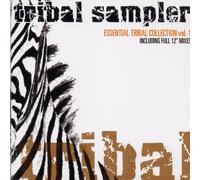 Tribal Sampler Vol. 1