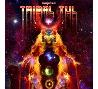 Tribal Tul - Inspired
