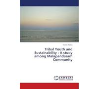 Tribal Youth and Sustainability: A study among Malapandaram Community