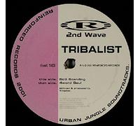 Tribalist - 4word Soul / Still Standing