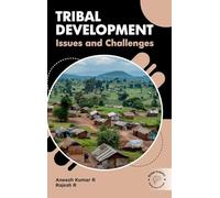Tribals Development Issues and Challenges_Int (Edition1)