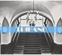 Triband - Where Did All The Love Go [Import]