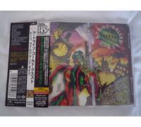Tribe Called Quest, a - Beats, Rhymes & Life Plus