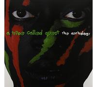A Tribe Called Quest – The Anthology