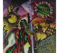 Tribe Called Quest - Beats Rhymes & Life [Vinilo]