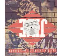 Tribe Called Quest - Bonita Applebum/Left My Wallet in El Segund