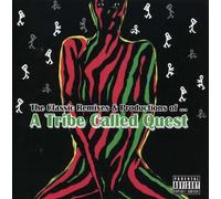 Tribe Called Quest - Classic Remixes & Productions