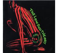 Tribe Called Quest - Low End Theory