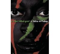 Tribe Called Quest: Video Anthology [USA] [DVD]
