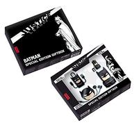 Tribe DC Batman Movie Gift Box - Bluetooth Speaker, 16GB USB, Earphones and USB Cable