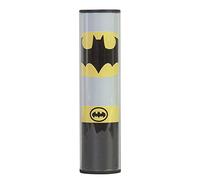 Tribe DC Original Warner Bros - Batería Externa portátil de 2600 mAh, diseño Batman