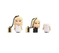TRIBE Juego de Tronos Daenerys 16GB - PenDrive