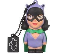 Tribe Memoria USB 16GB DC Catwoman USB 2.0