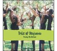 Tribe of Benjamin - Trading My Sorrows / It Is Good to Give Thanks