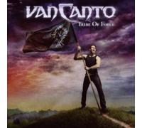 Tribe of Force by Van Canto (2010-03-09)