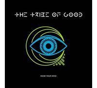 Tribe Of Good - Raise Your Head [Vinilo]