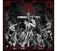 Tribe of pazuzu - Blasphemous prophecies