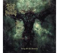 The Orchard – Tribe of pazuzu - King of all demons