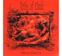 Tribe of the Circle - Children of a Weakend God [Digipak]