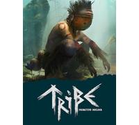 Tribe: Primitive Builder (PC) - Steam Gift - GLOBAL