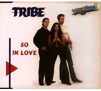 Tribe - So in Love [Import]