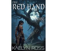Tribe: The Red Hand: 1 (Tribe Series)