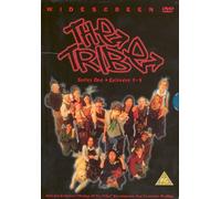 Tribe, the Vol.1 & 2... [Reino Unido] [DVD]