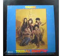 Tribe - Tribal Bumpin'