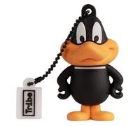 Tribe USB Key Looney T 16GB - Daffy Duck Marca