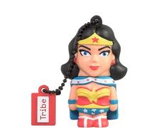 Tribe Wonder Woman DC 16GB USB 2.0