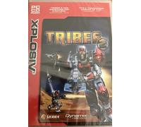 Tribes 2 Juego de PC DVD-ROM Windows XP, Manual Incluido