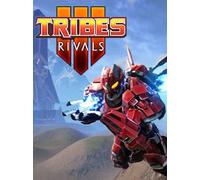 Tribes 3: Rivals (PC) - Steam Gift - EUROPE