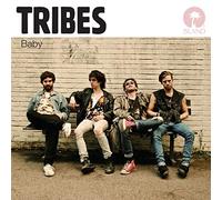 Tribes - Baby [Vinilo]