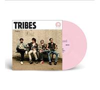 Tribes - Baby [Vinilo]