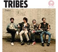 Tribes - Baby [Vinilo]
