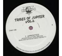 Tribes Of Jupiter Vol 2 - Tribes Of Jupiter Vol 2 - Uprooted - [12"]