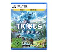 Tribes of Midgard Deluxe Edition