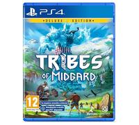 Tribes Of Midgard (Sin DLC)