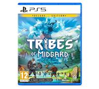 Tribes of Midgard Deluxe Edition - PS5