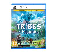Tribes of Midgard: Deluxe Edition PS5 (SP) [134320]