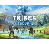 Tribes of Midgard (PC) Steam Gift - EU
