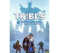 Tribes of Midgard (PC) - Steam Key - EUROPE