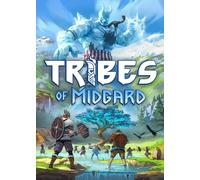 Tribes of Midgard XBOX LIVE Key EUROPE
