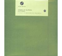 Tribes of Superia - The Invasion [Vinilo]