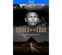 Tribes on the Edge [USA] [Blu-ray]